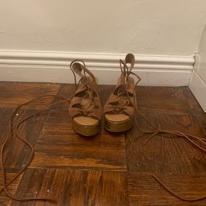 See by Chloe size 38 shoes